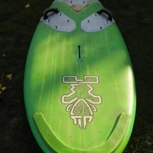 PLOVÁK STARBOARD ATOMIQ 140L