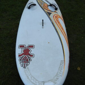 PLOVÁK STARBOARD CARVE 151L