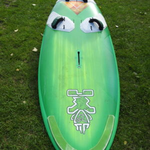 PLOVÁK STARBOARD ATOMIQ 124L