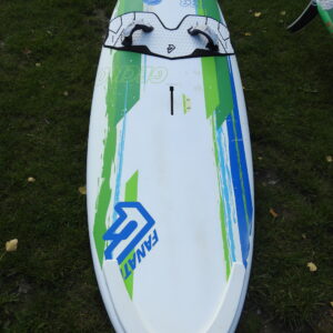 PLOVÁK FANATIC GECKO 133L