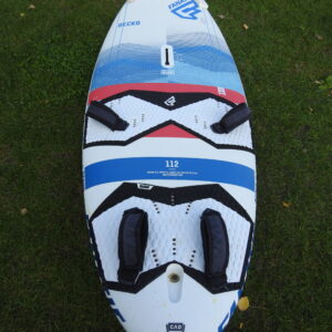 PLOVÁK FANATIC GECKO 112L