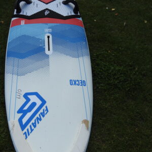 PLOVÁK FANATIC GECKO 112L