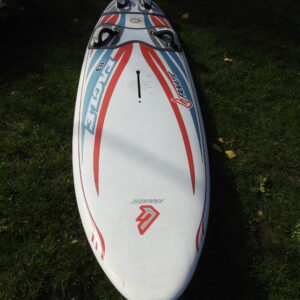 PLOVÁK FANATIC EAGLE 113L